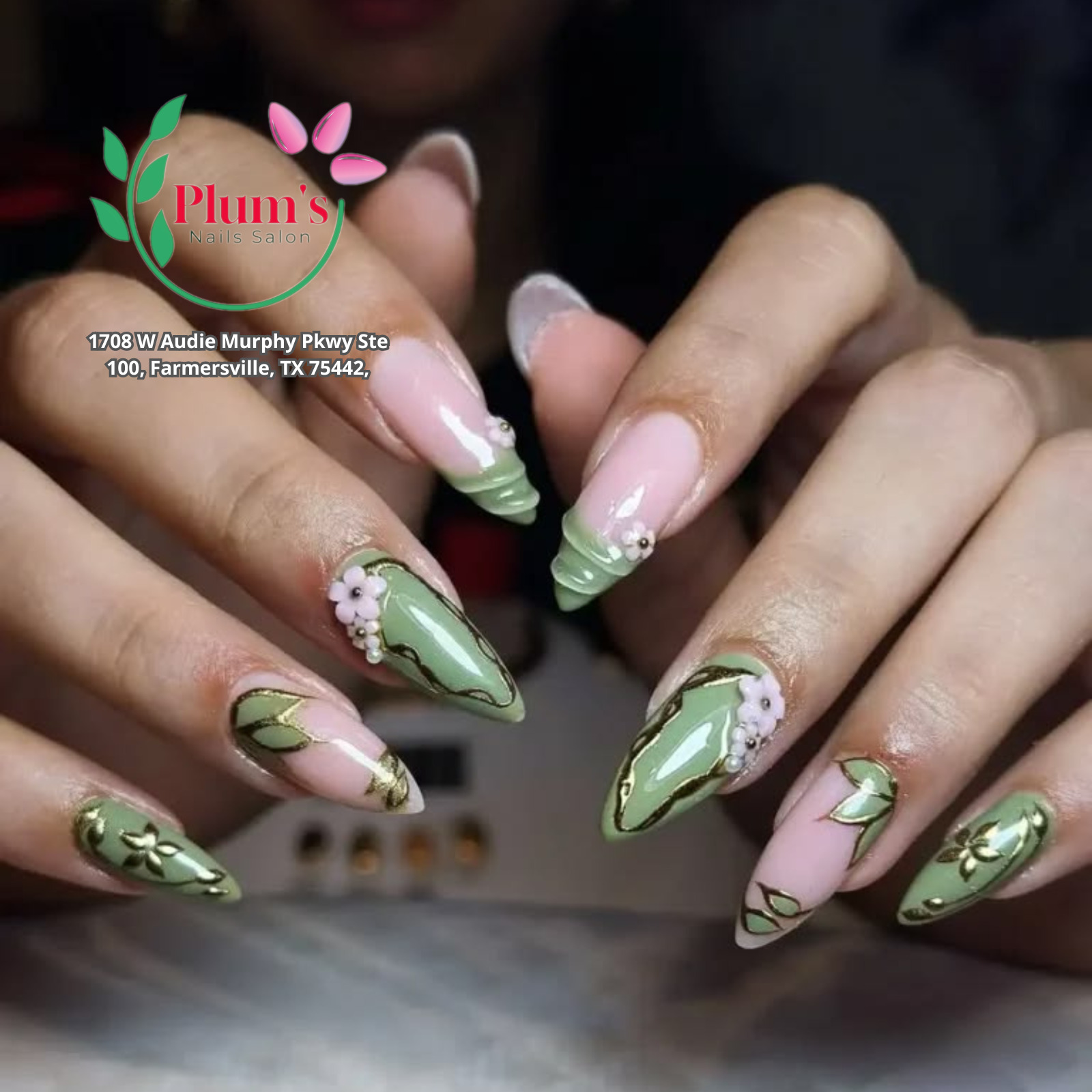 Apr 15 Plums Nails Salon LLC (26)